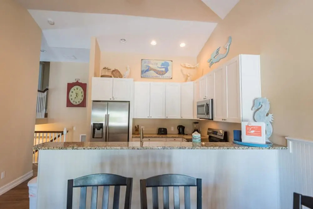 Marina Sunrise Apartment 3