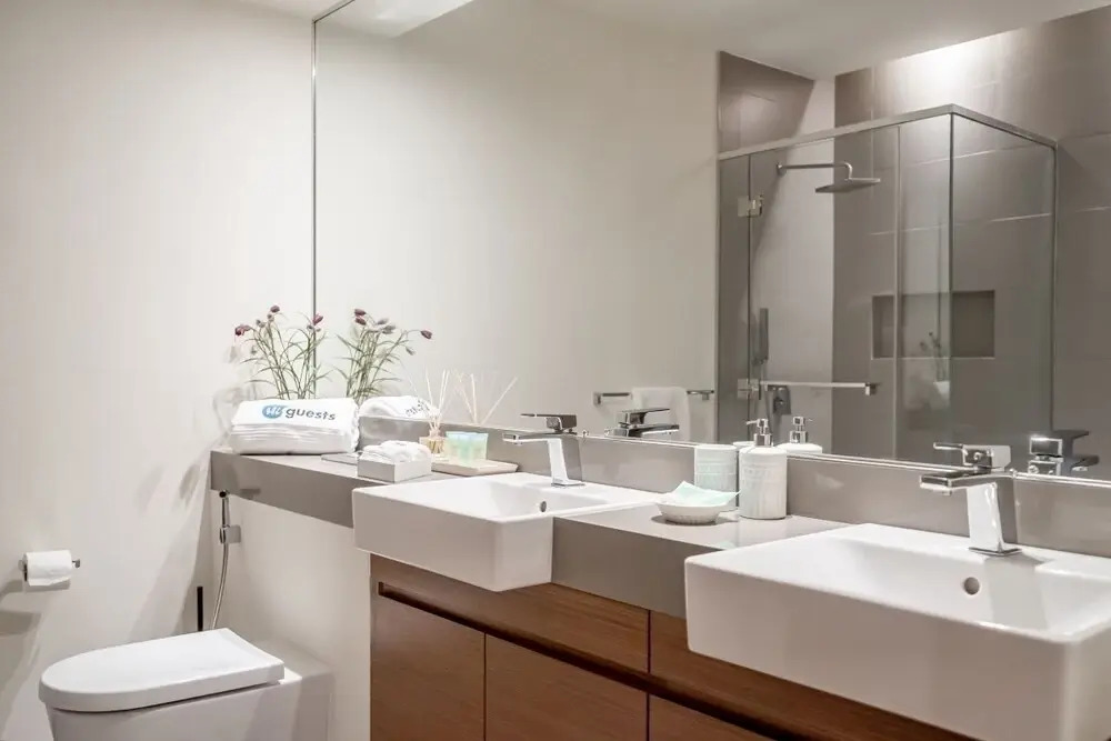 HiGuests Vacation Homes - City Walk B3