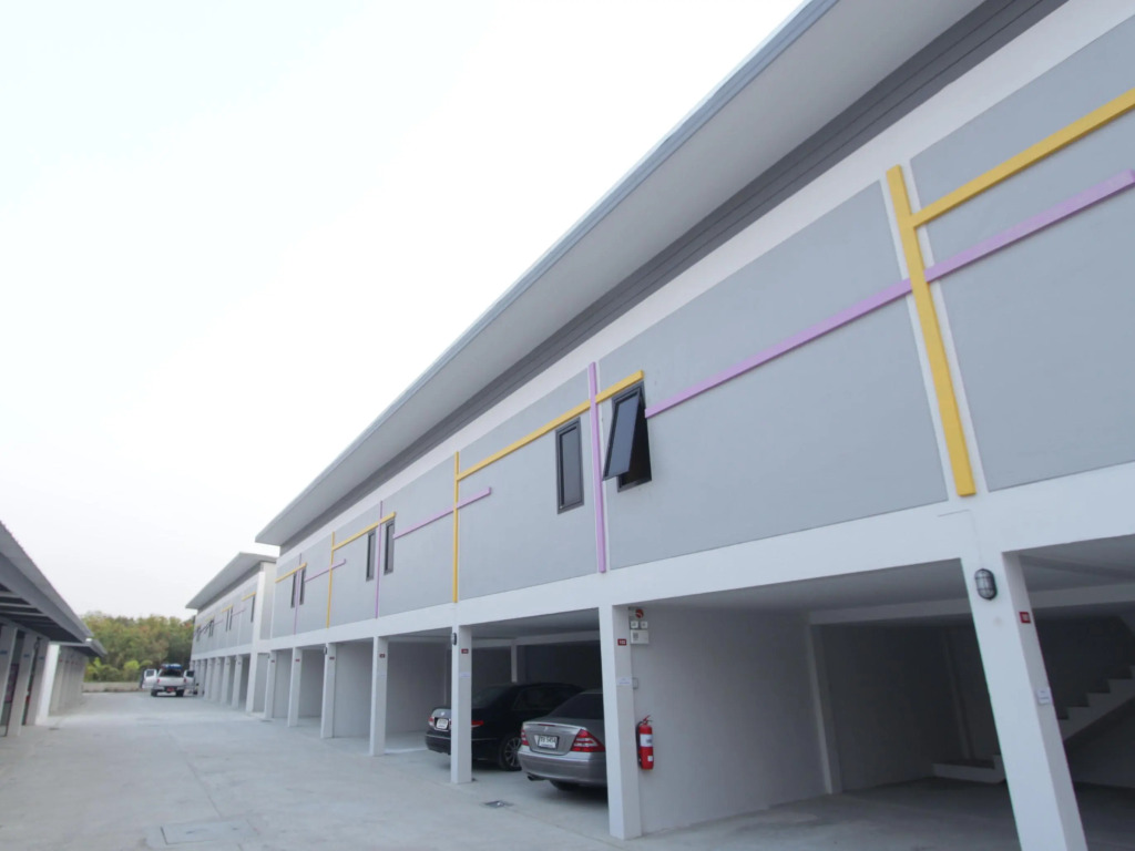 Nunglen Hotel (SHA Certified)
