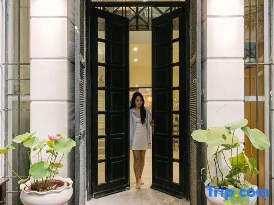 OH Trendy Homes Hoan Kiem PNL2