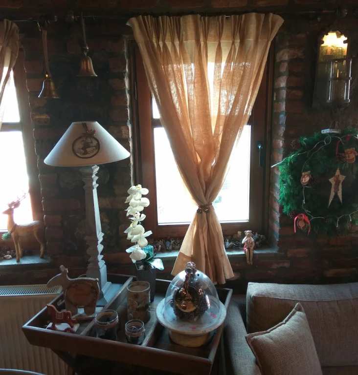 Boutique House