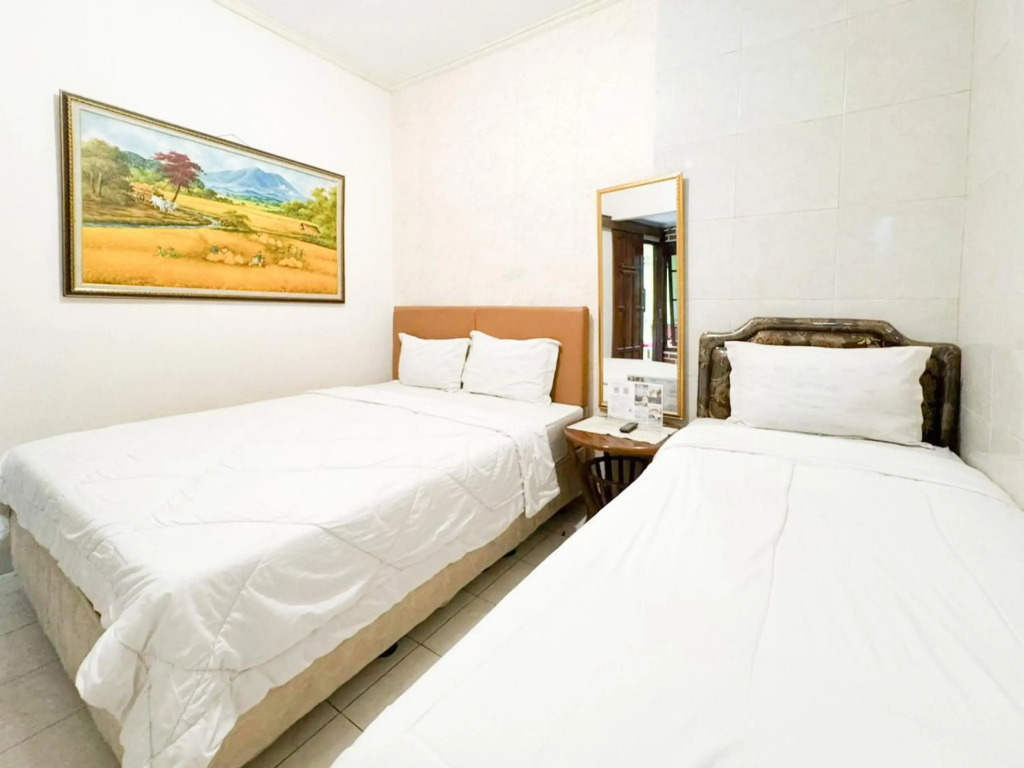 Alam Citra BnB Mitra RedDoorz