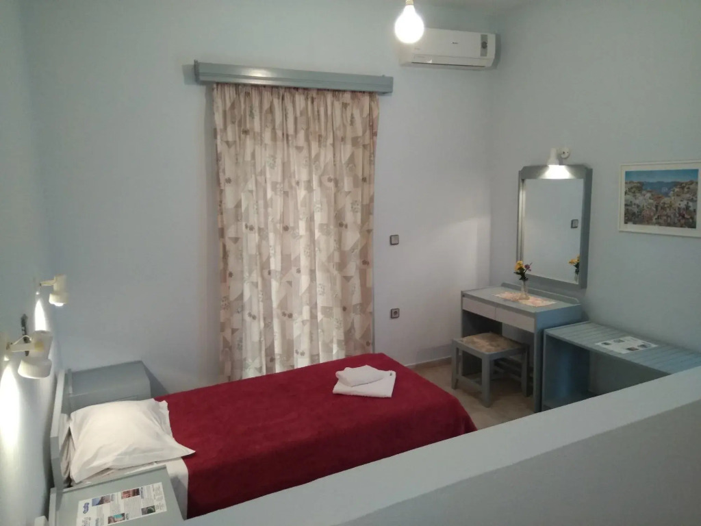 Sofia Apartments