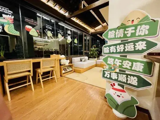 West Lake 52 Homestay (West Lake Lingyin Branch)
