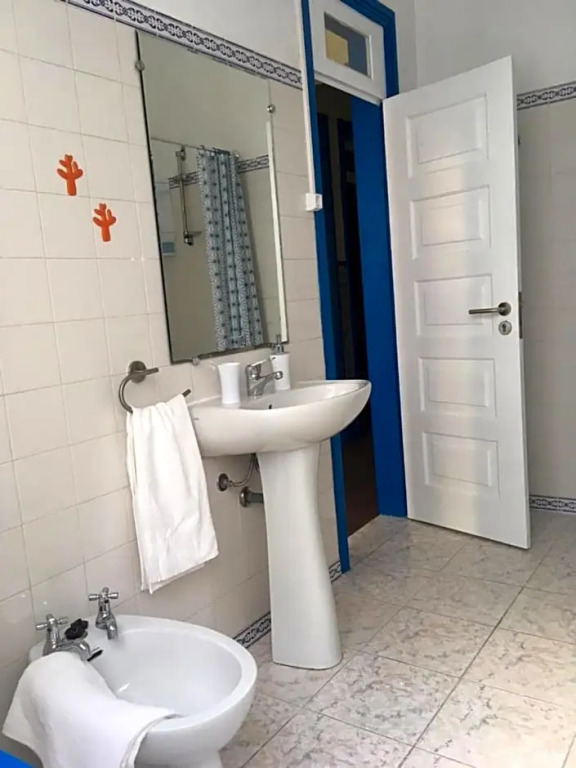 Aveiro Train Guesthouse