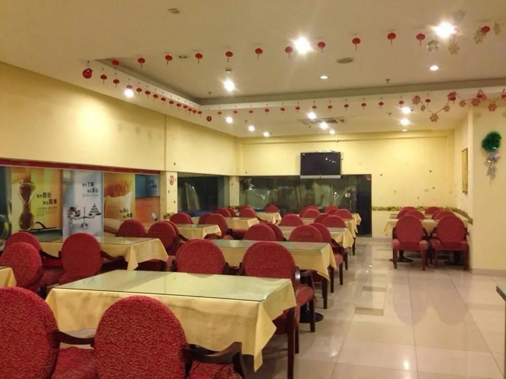 Hanting Express Hangzhou Wulin Plaza West