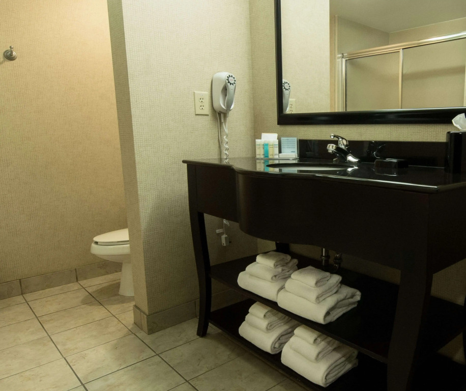 Hampton Inn Spring Lake Fayetteville