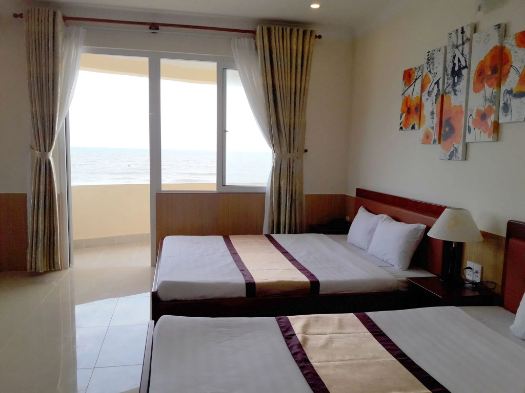 Haiduong Intourco Resort