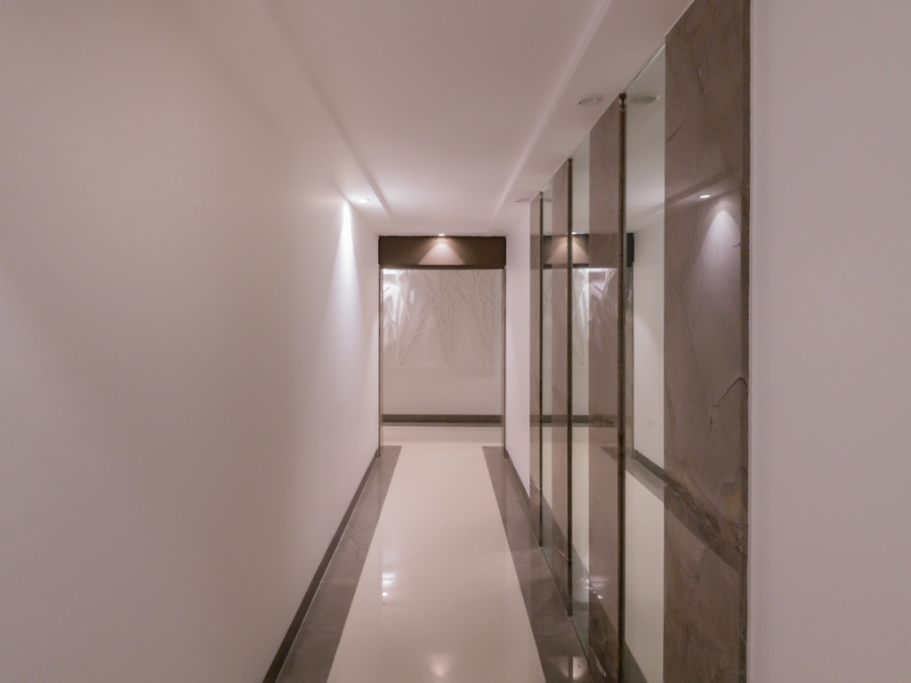 Hotel Supreme - Cuffe Parade