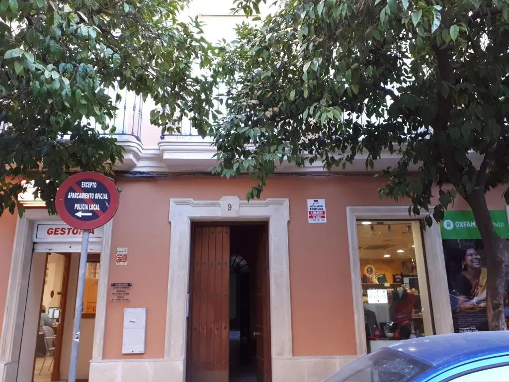 Calle Armas,9