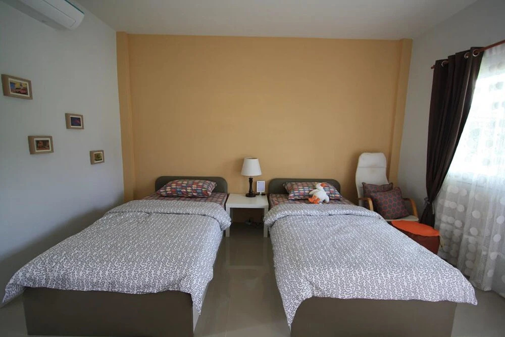 Better Weather Homestay