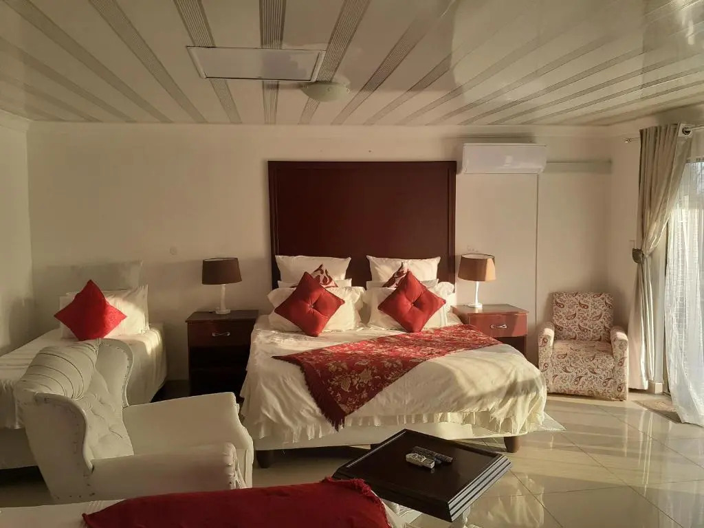 Dudsk Bed & Breakfast