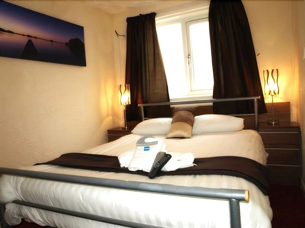 Lichfield Hotel