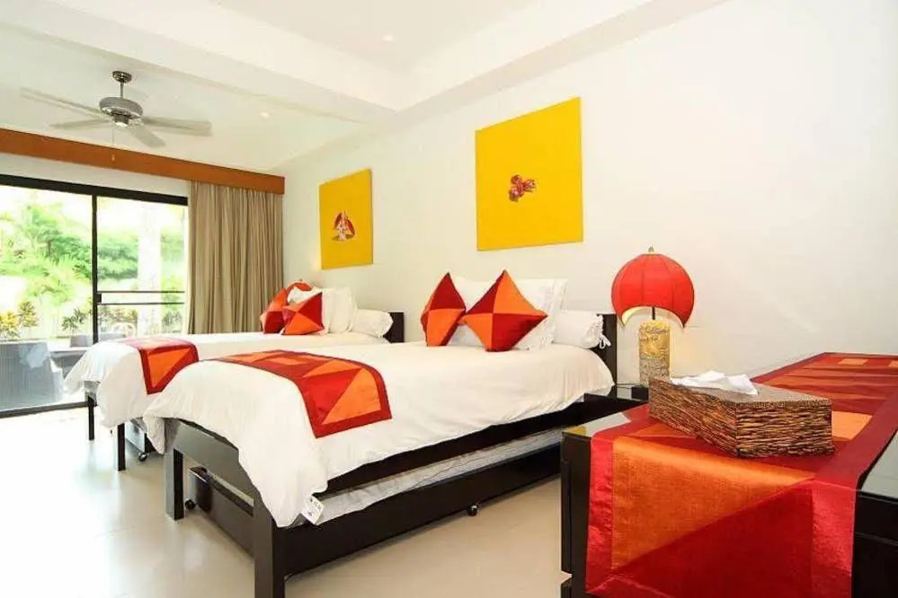 Villa Narumon