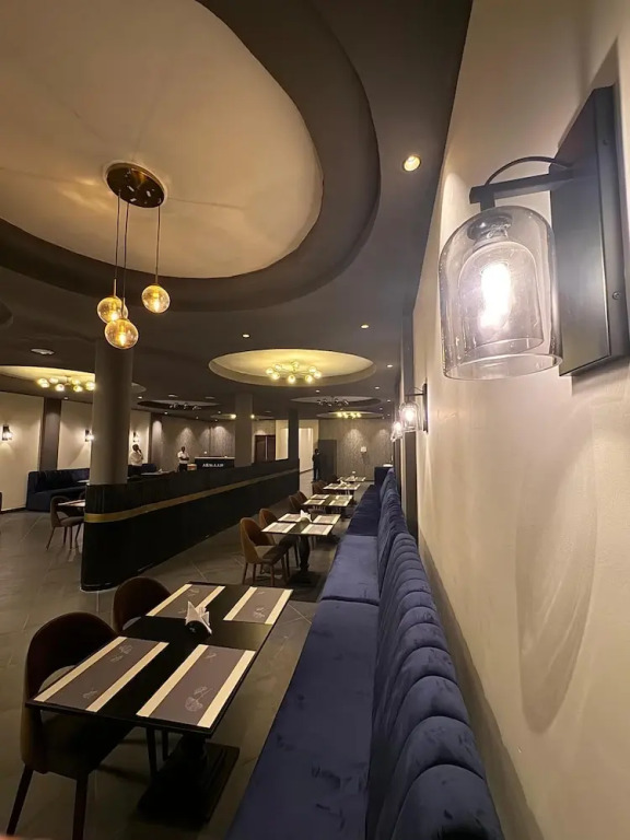 The Ivory Hotel