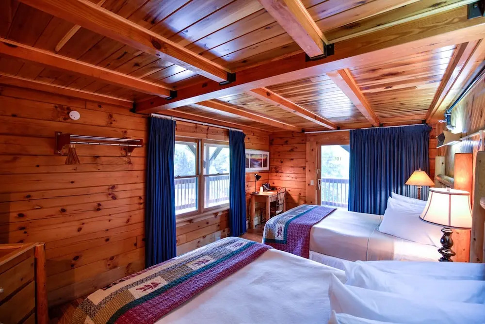 Cliffview Resort