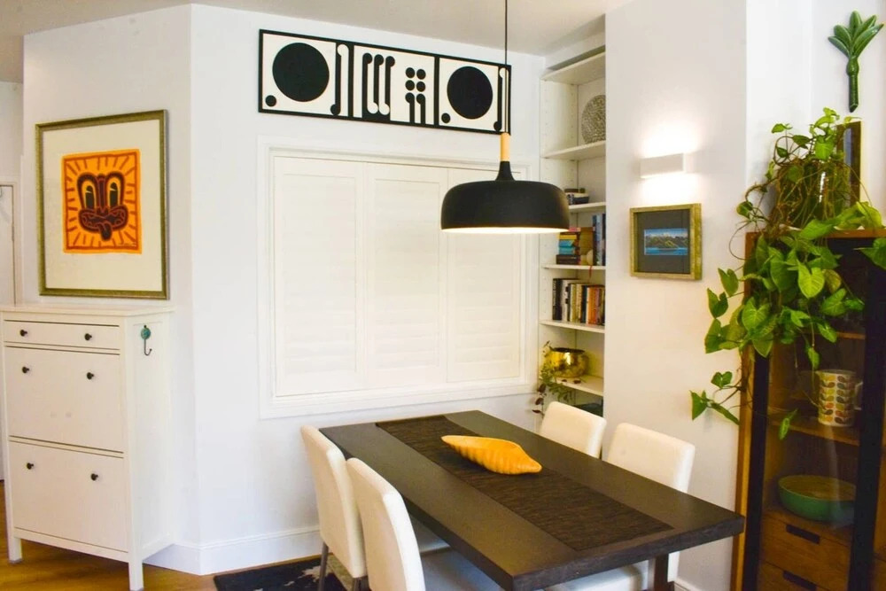 Gorgeous & Serene 1 Bed Abode With Garden