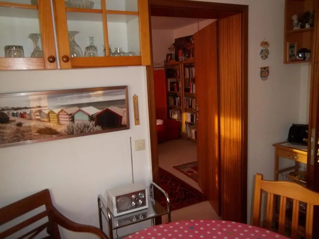 Ferienwohnung Jarenatanne