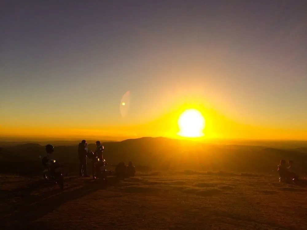 Pousada Amanhecer na Mantiqueira