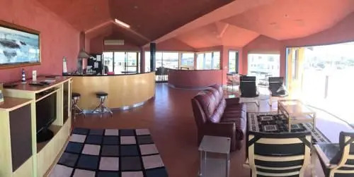 The Penthouse