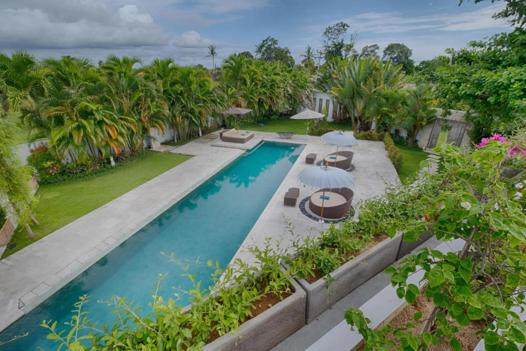 Canggu Villa by Sanga Sanga Hospitality