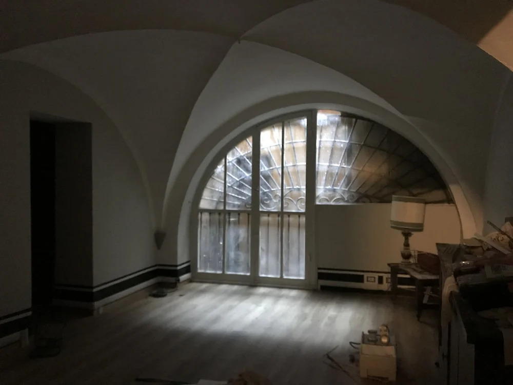 Vecchietti Mezzanino