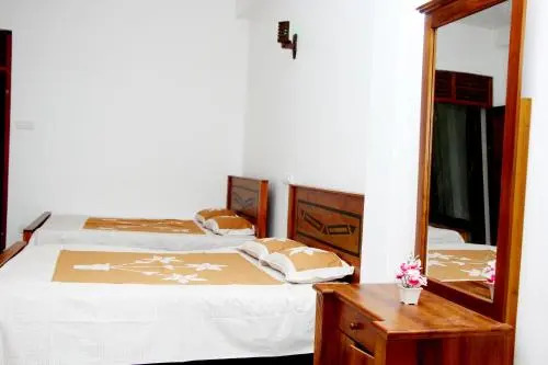 Randil Resort
