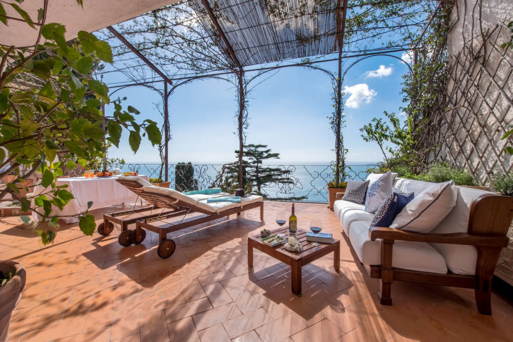 Casa Passalacqua