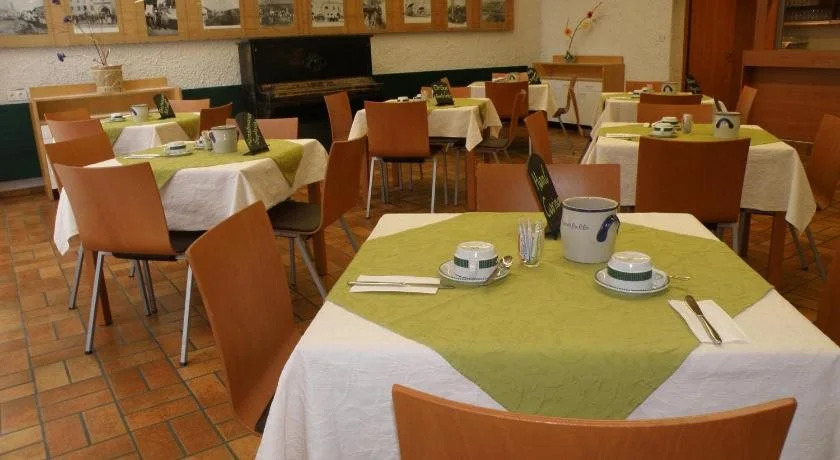 Sommerhaus Hotel