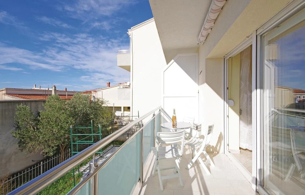 2 Bedroom Gorgeous Home In Baska Voda