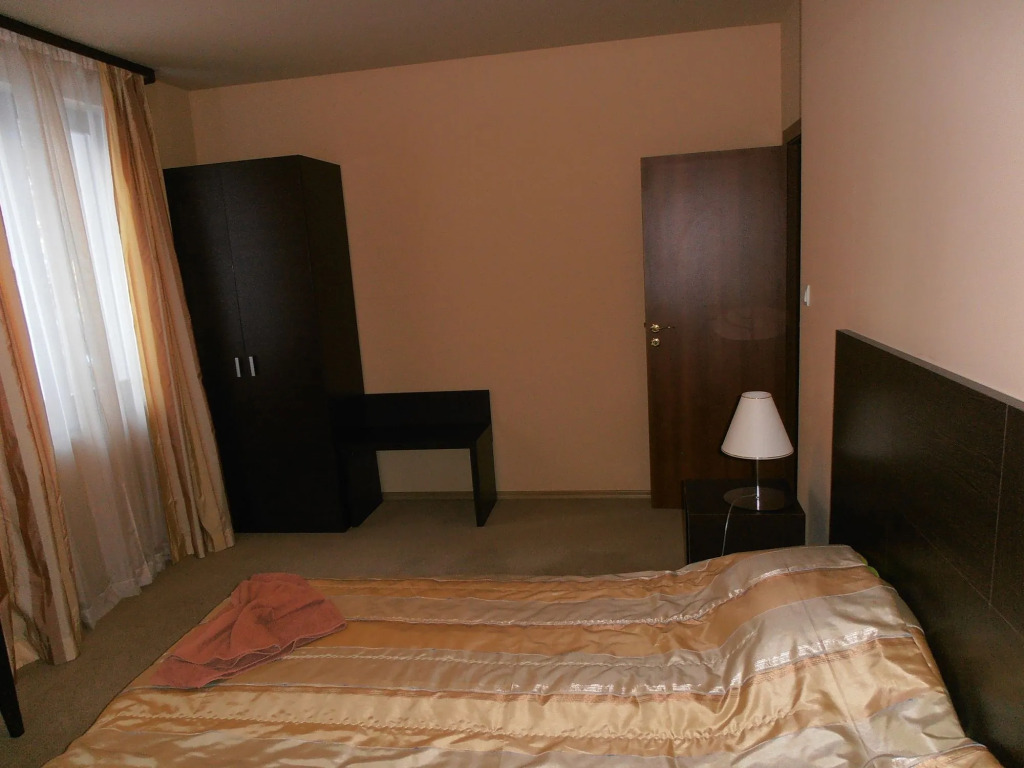 Royal House Apartments TMF