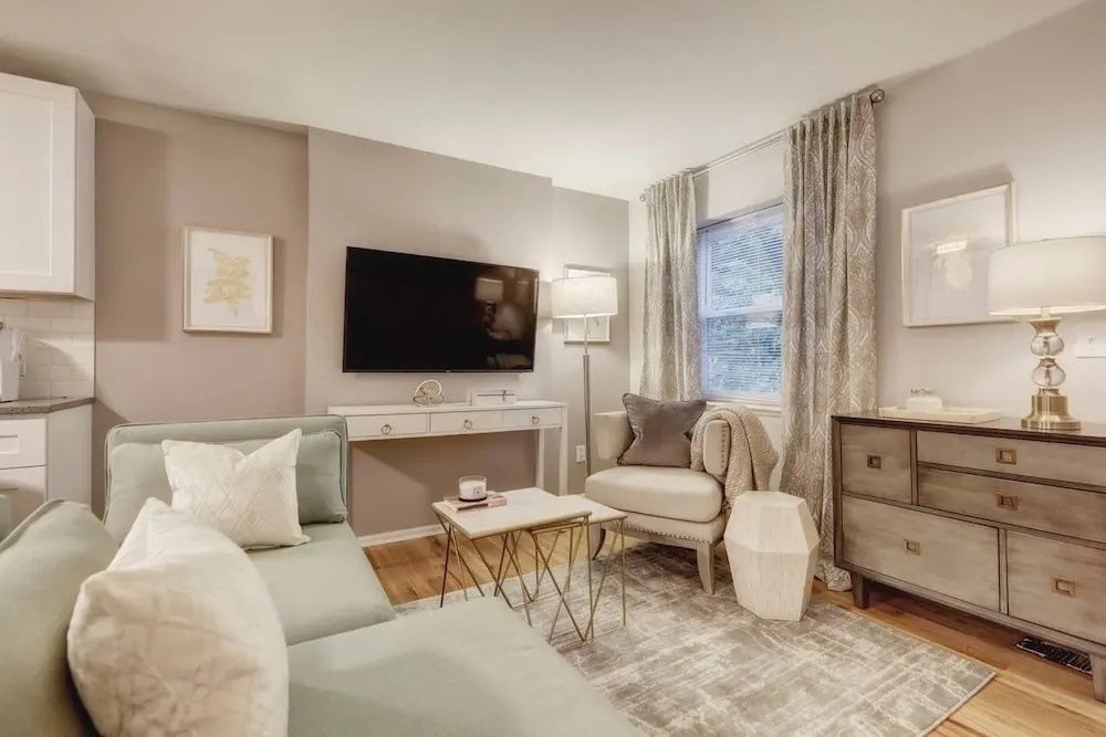 Amazing Retreat - Denver Treasure Sleeps 6