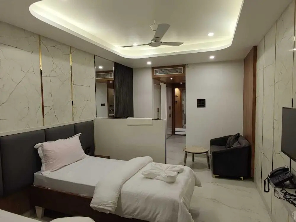 Hotel Samriddhi