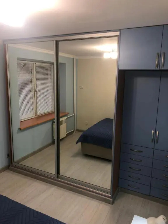 Samal-2 luxury apartments