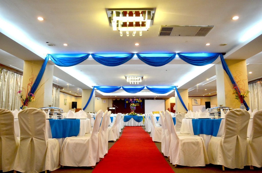 Hotel Sandakan