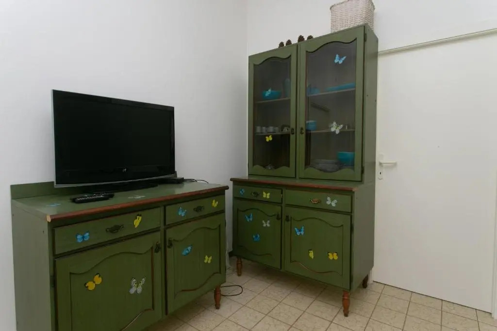 M18 - Marcelli, Trilocale Con Giardino a 50mt Dal Mare