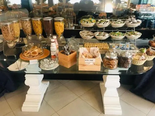 G&D MiMa Hotel