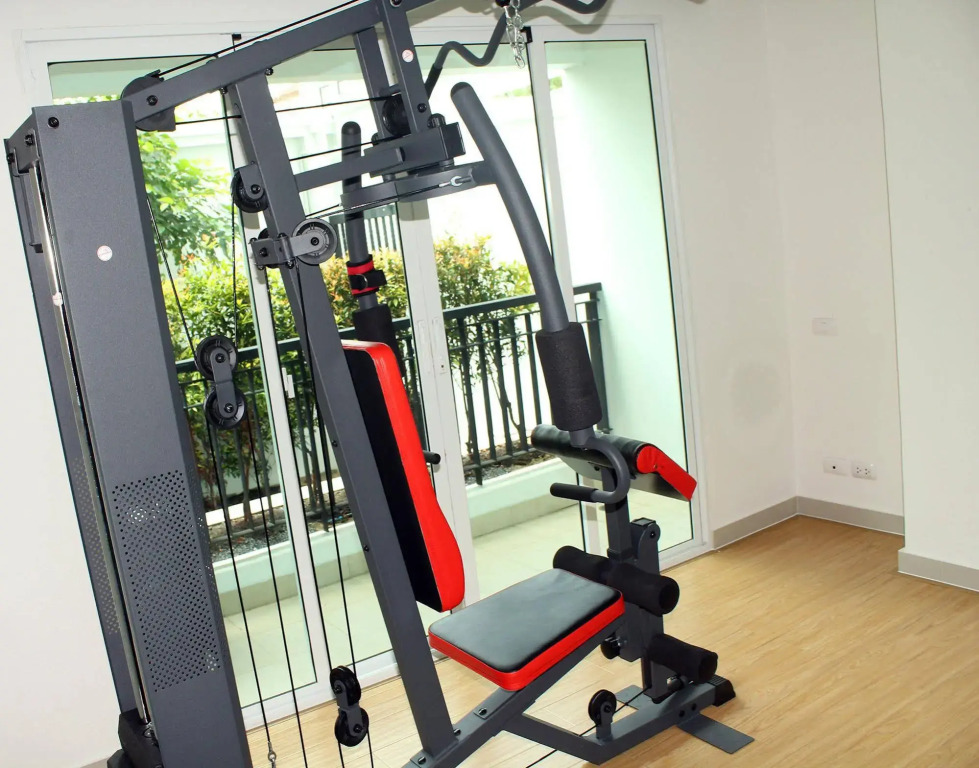 UTD Libra Residence