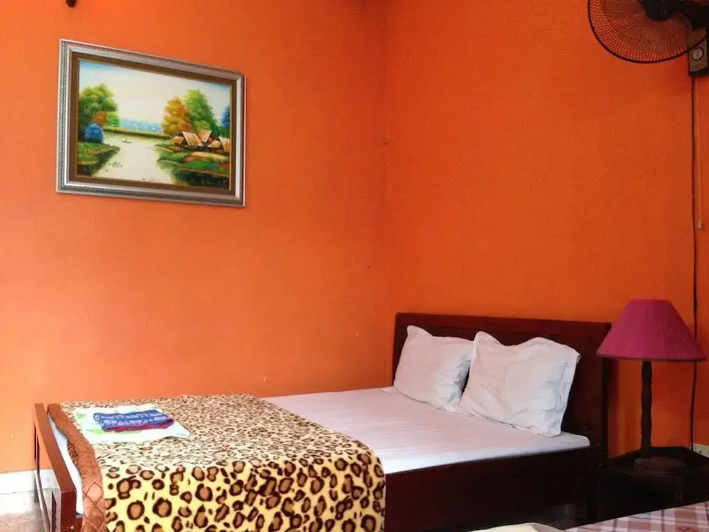 Thanh Nga Guest House