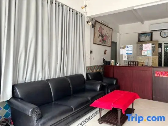 Onnut36 Apartment Panasan