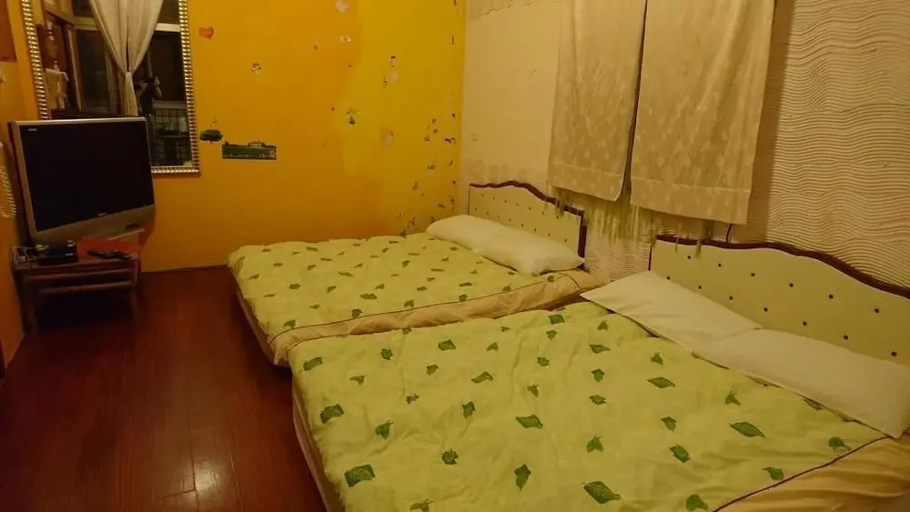 You Ye De Lin B&B
