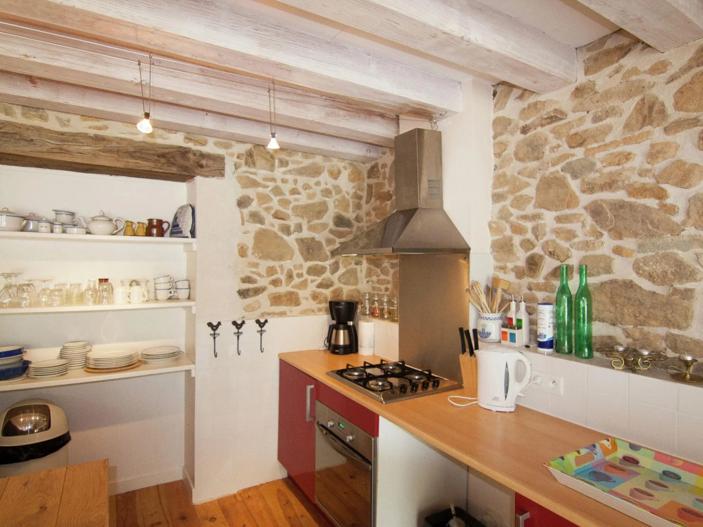 Spacious Cottage Suitable for Disabled on an Estate With a Heated Pool