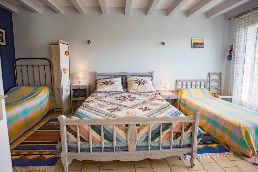 Maison Lous Amics