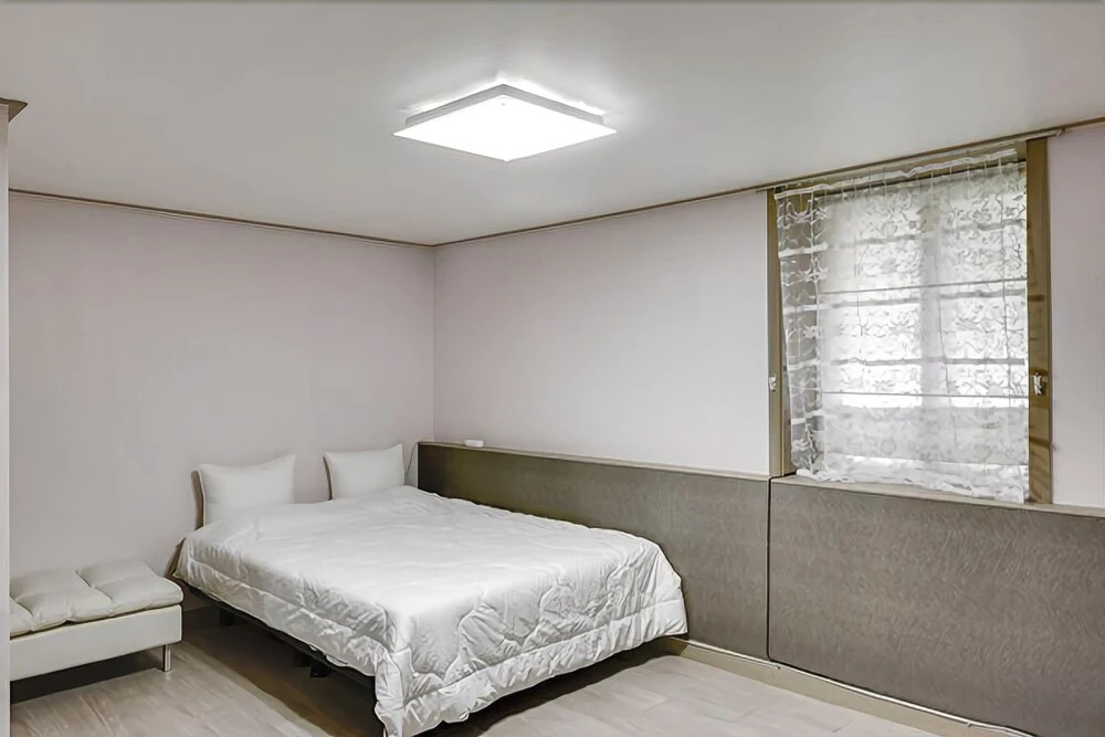 Yangpyeong Ssol House Pension
