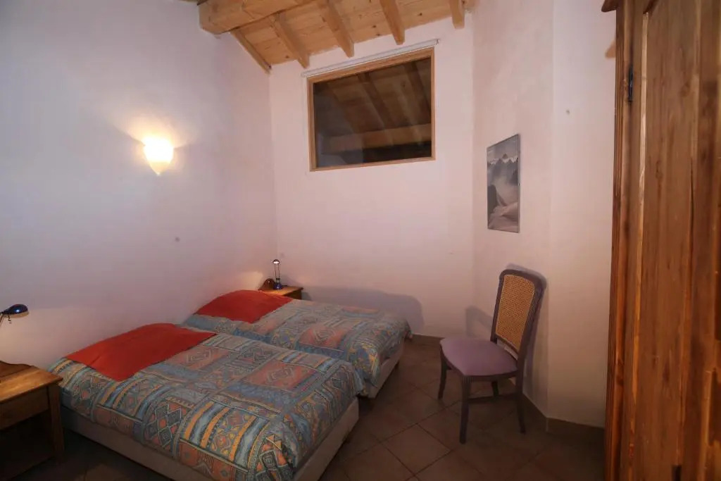 Very spacious apartment 140m2 for 8 to 11 people