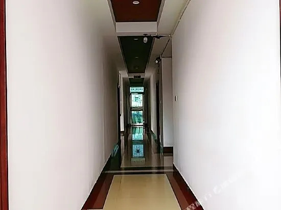 Elegant Restaurant Boutique Hotel (Wuyuanhe Gymnasium Branch)