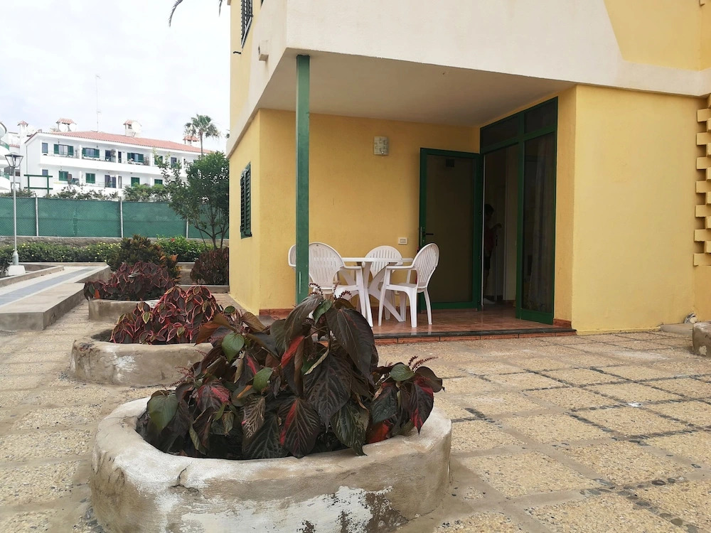 Apartamento PEPE Complejo LAS OLAS