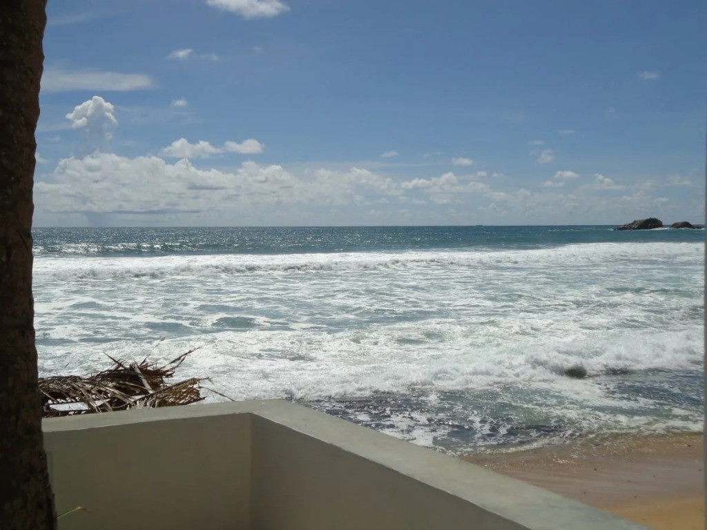 Nippon Villa Beach Resort