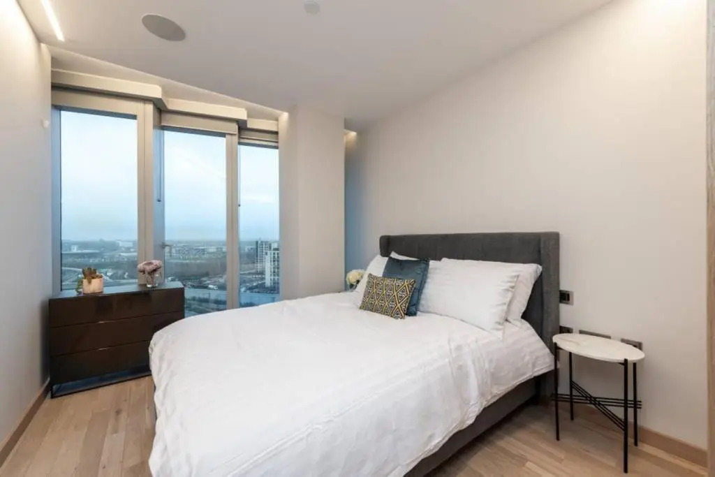 Amazing Apartment with Incredible Views (MLG)