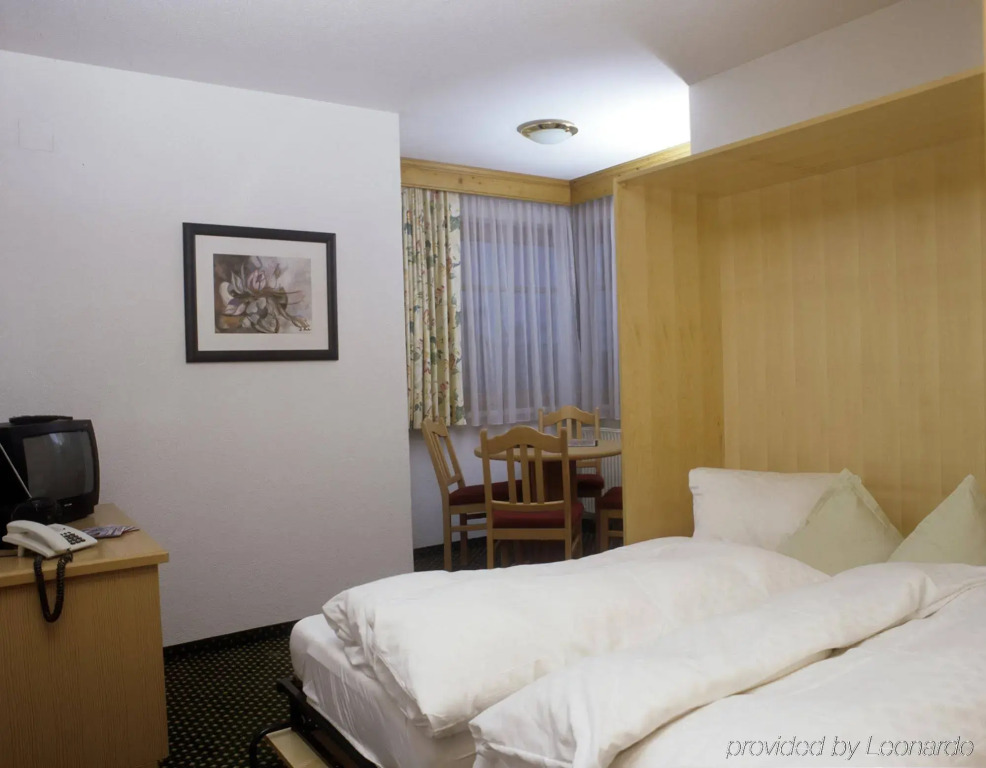 Hotel Garni Belmonte